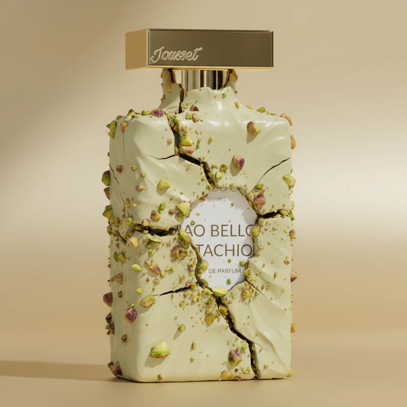 Ciao Bello Pistachio Extrait de Parfum