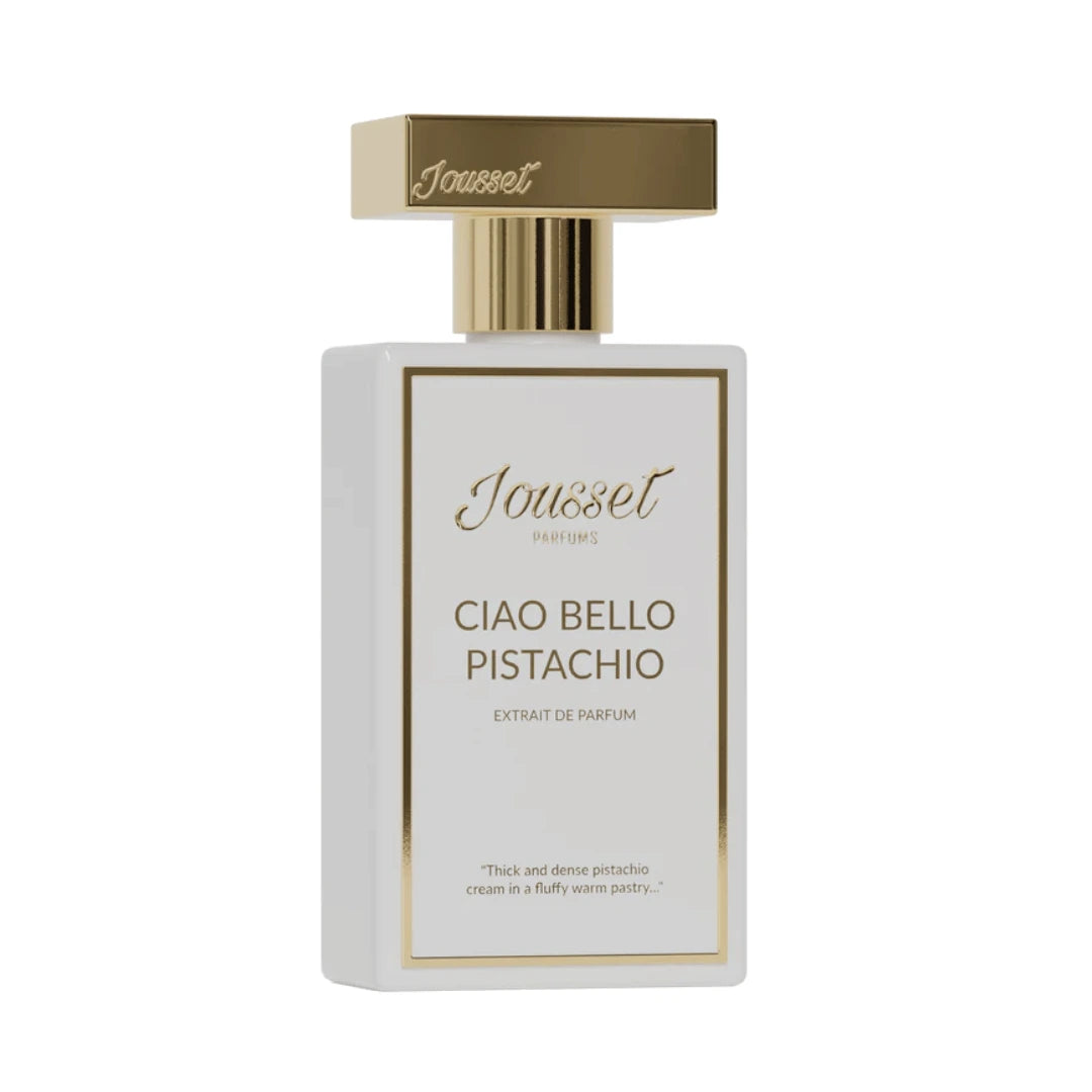 Ciao Bello Pistachio Extrait de Parfum