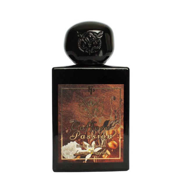 Coffee Passion Extrait de Parfum