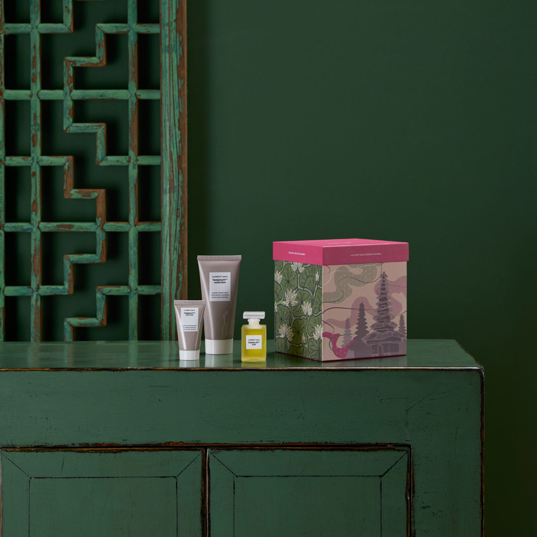 Kit The City Of Serenity