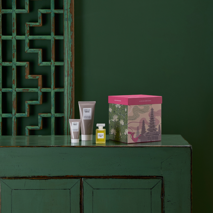 Kit The City Of Serenity