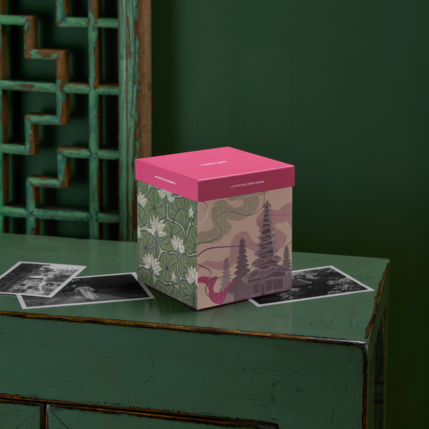 Kit The City Of Serenity