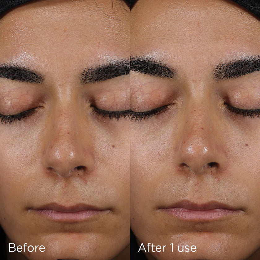 DAILY PREVENTION sheer matte moisturizer SPF 30