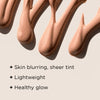 DAILY PREVENTION pure mineral tinted moisturizer SPF 30