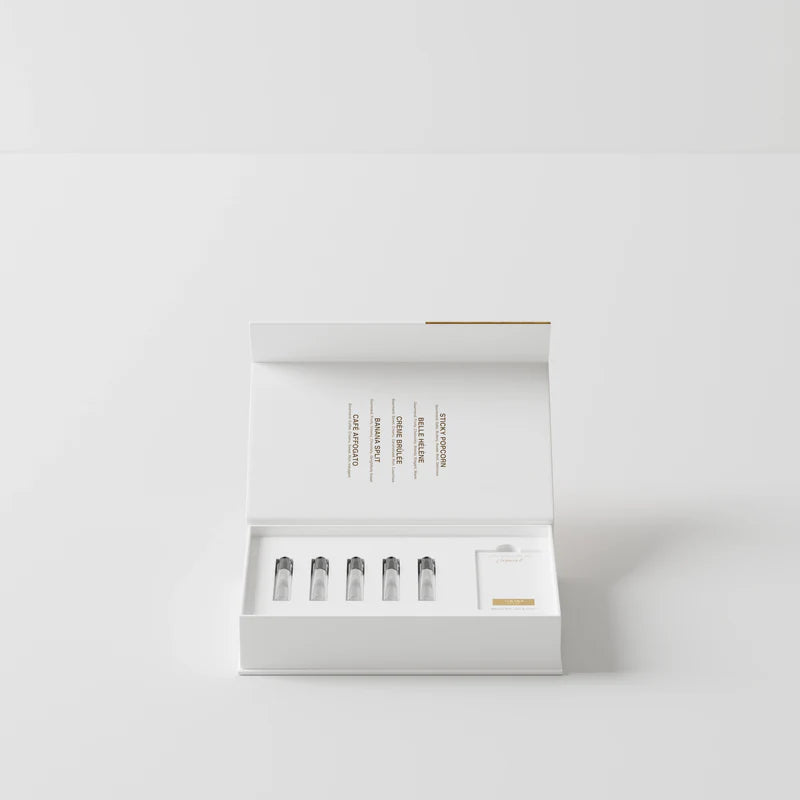 Discovery Set Les Délices de Jousset