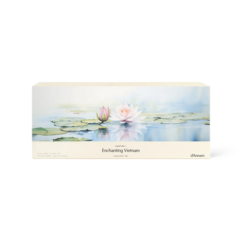 Discovery Set: Enchanting Vietnam