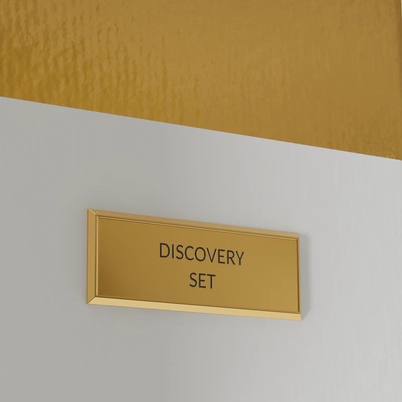 Discovery Set Les Délices de Jousset