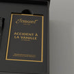 Discovery Set - La Collection Blanche & La Collection Noire by Jousset Parfums