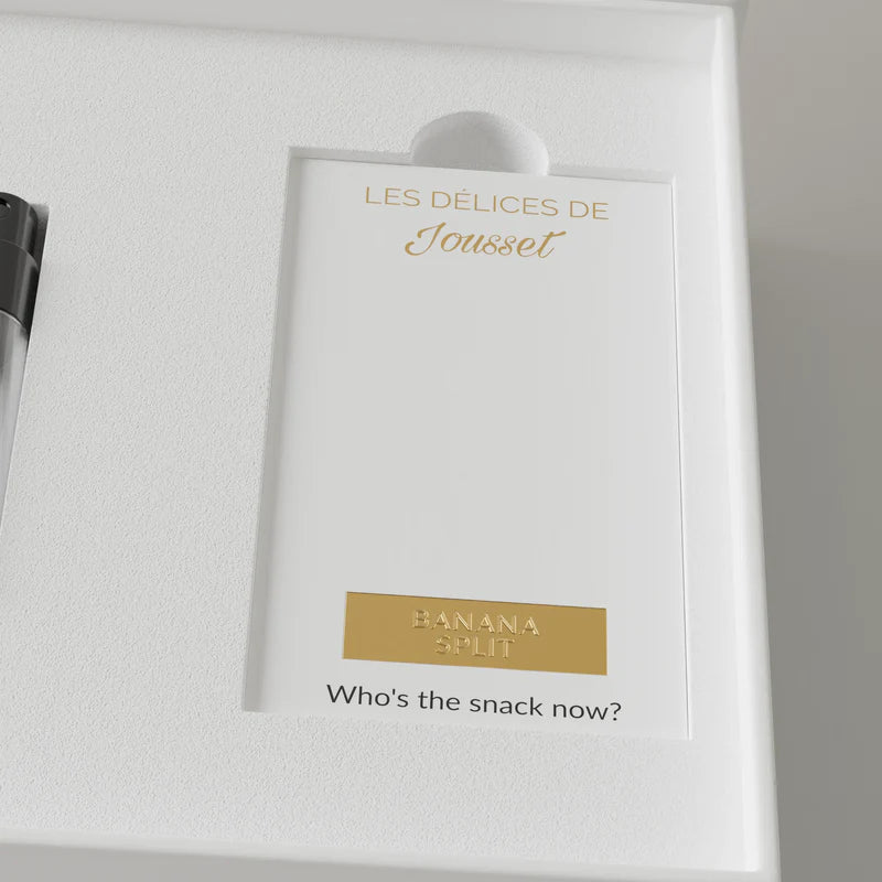 Discovery Set Les Délices de Jousset