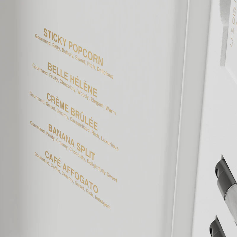 Discovery Set Les Délices de Jousset