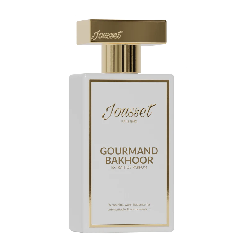 Gourmand Bakhoor Extrait de Parfum