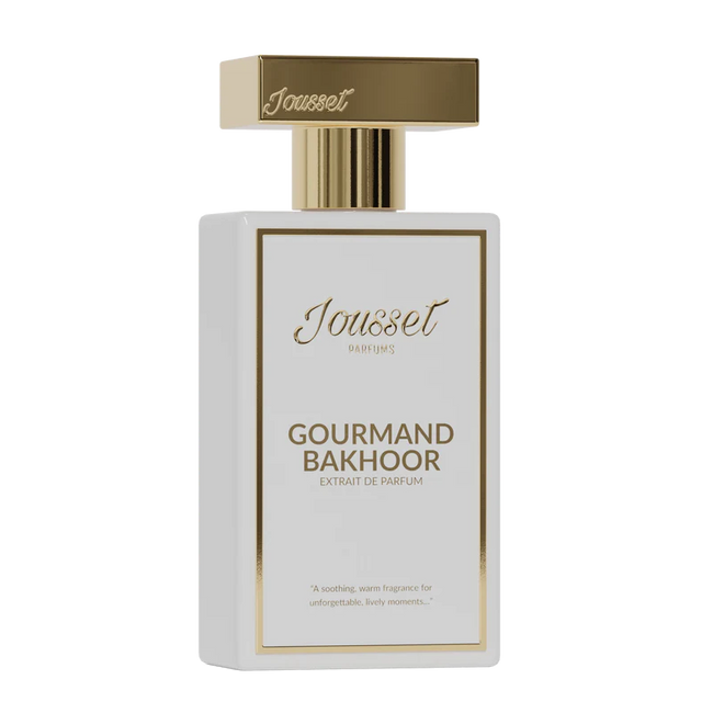 Gourmand Bakhoor Extrait de Parfum