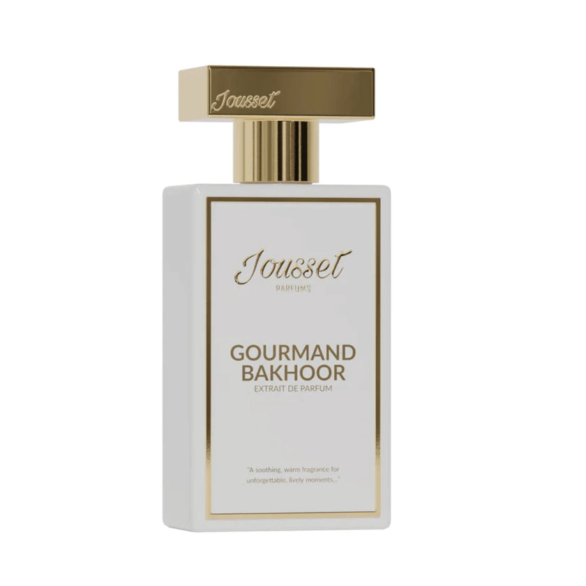 Gourmand Bakhoor Extrait de Parfum