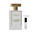 Gourmand Bakhoor Extrait de Parfum