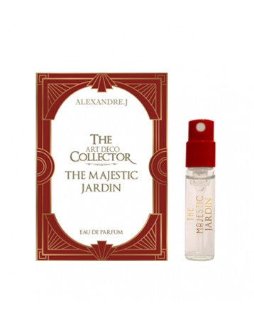 The majestic jardin perfume new arrivals