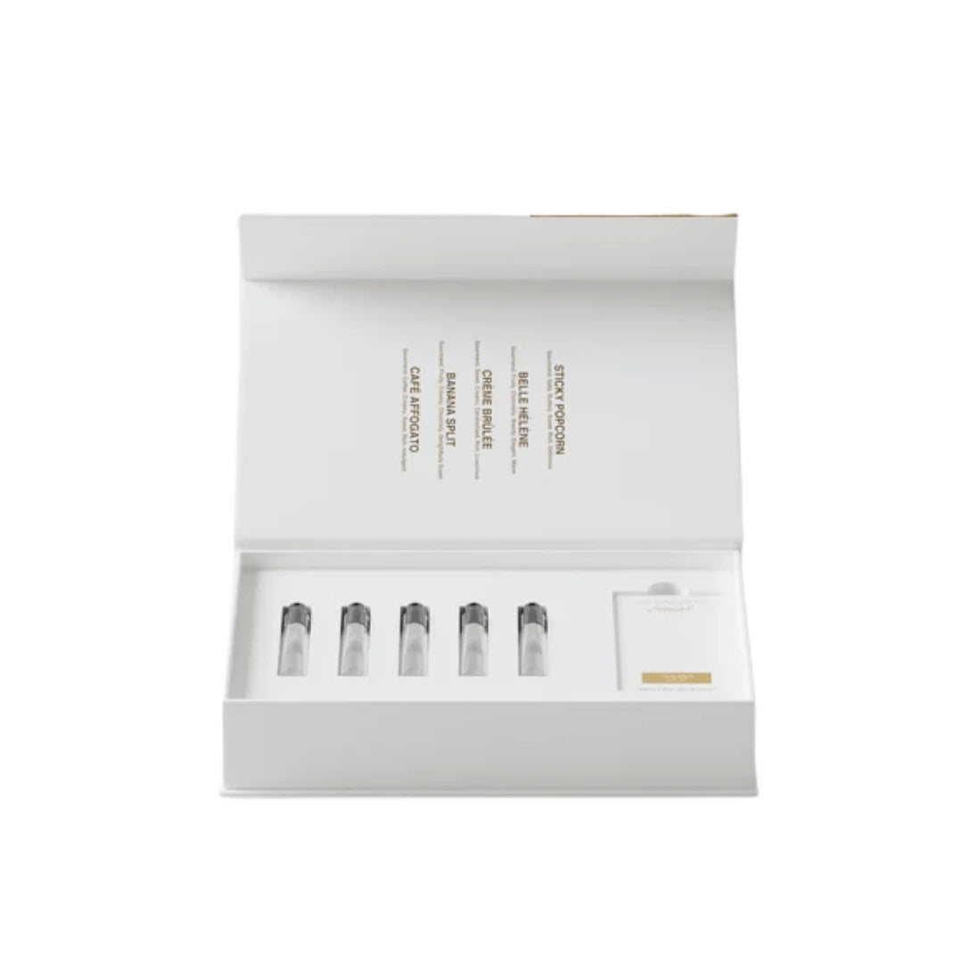 Discovery Set Les Délices de Jousset