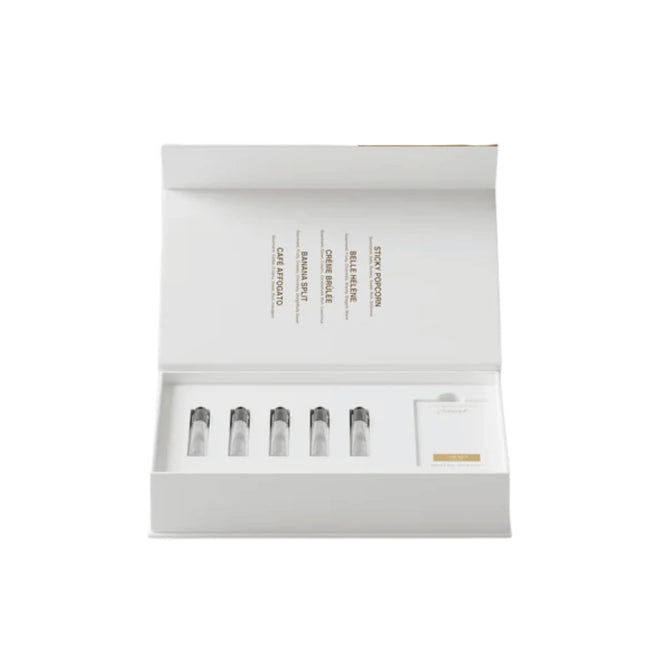 Discovery Set Les Délices de Jousset