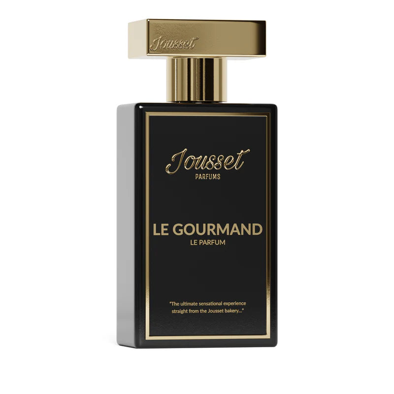 Le Gourmand Le Parfum