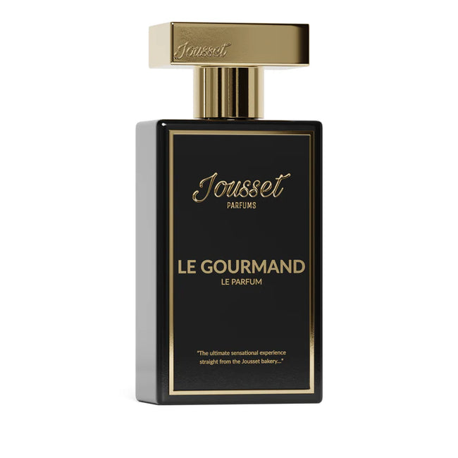 Le Gourmand Le Parfum