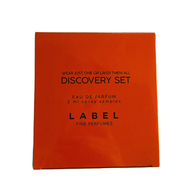 Try First Label Label – TRYMEFIRST