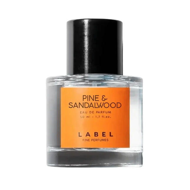 Pine & Sandalwood