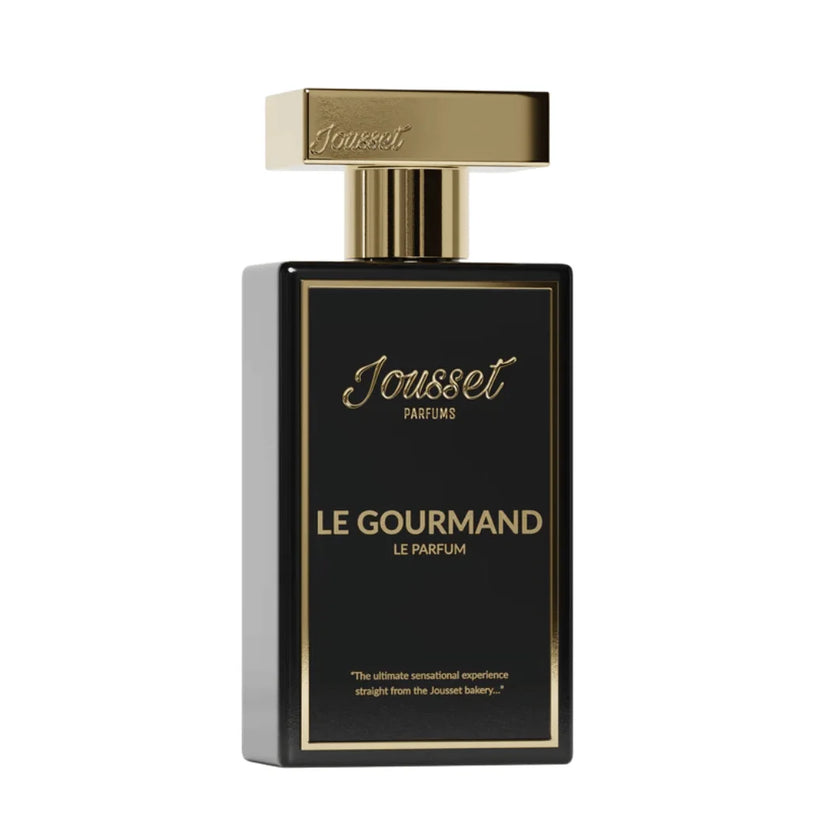 Le Gourmand Le Parfum