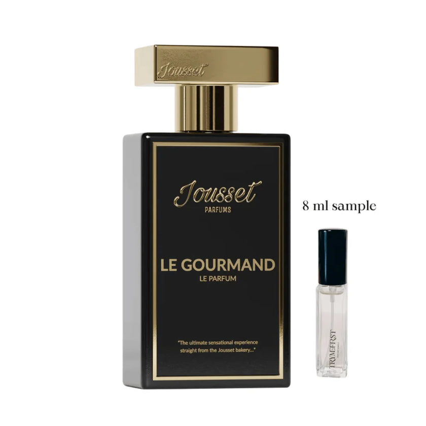 Le Gourmand Le Parfum