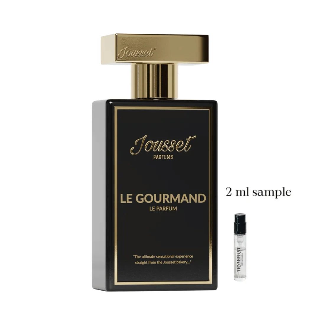 Le Gourmand Le Parfum