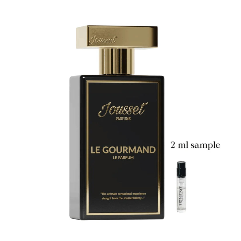 Le Gourmand Le Parfum
