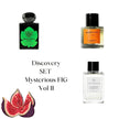 Discovery Set Mysterious FIG Vol II