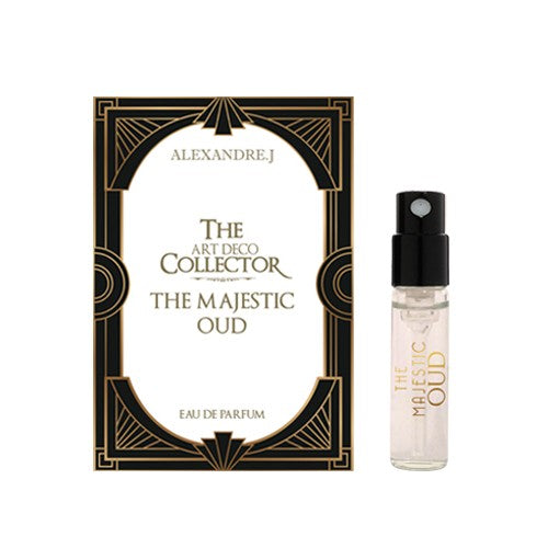 The Majestic Oud