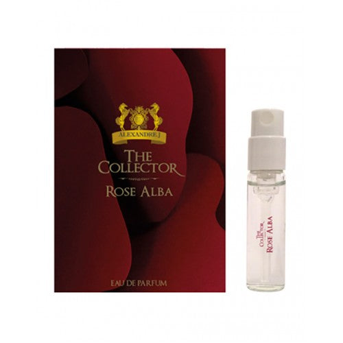 Rose Alba