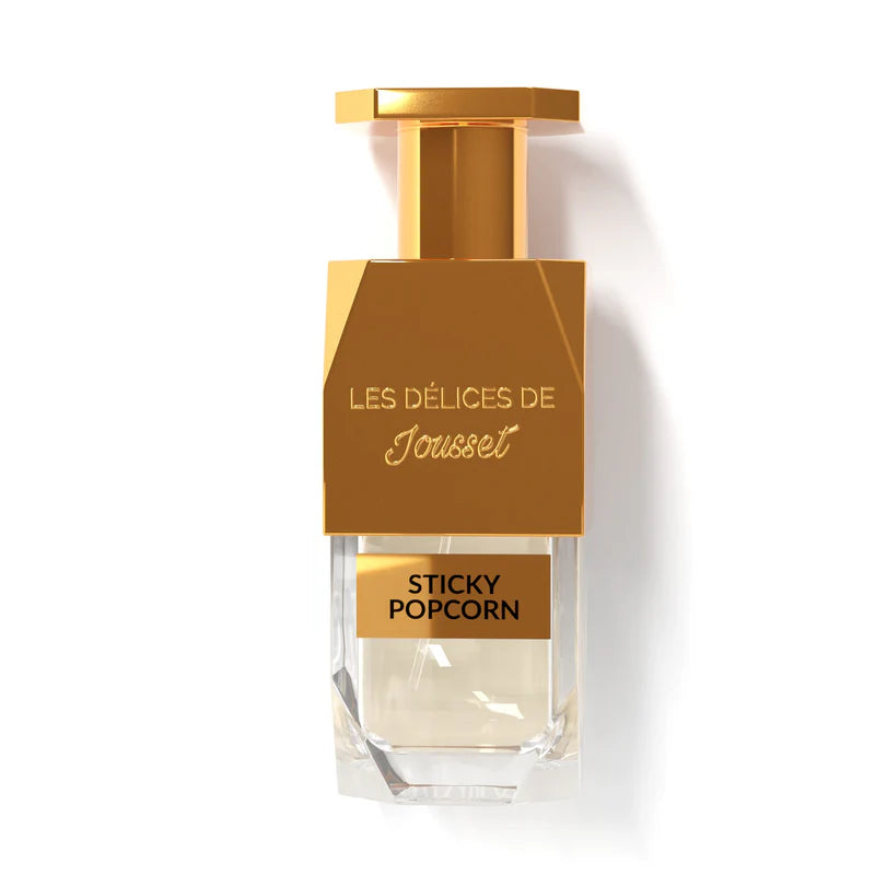 Sticky Popcorn Extrait de Parfum