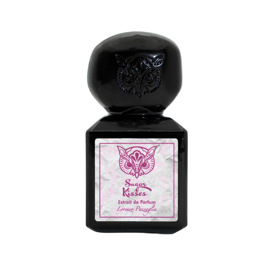 Sugar Kisses extrait de parfum