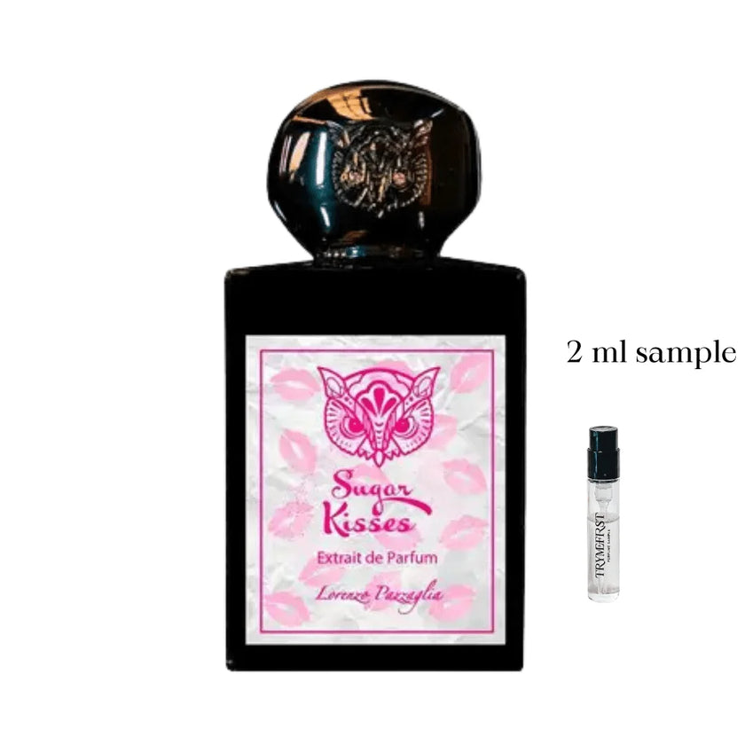 Sugar Kisses extrait de parfum