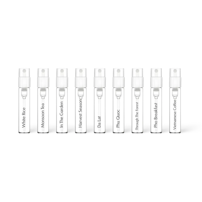 Entdeckungsset: Faszinierendes Vietnam