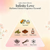 Infinite Love – Extrait de Parfum