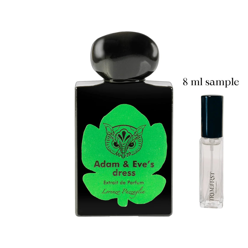 ADAM & EVE’S DRESS extrait de parfum