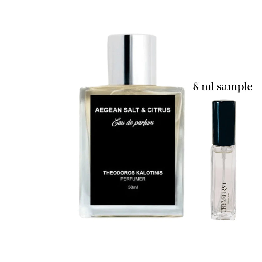 AEGEAN SALT & CITRUS