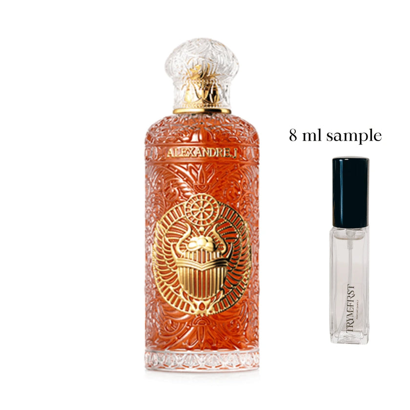 Black Beetle eau de parfum