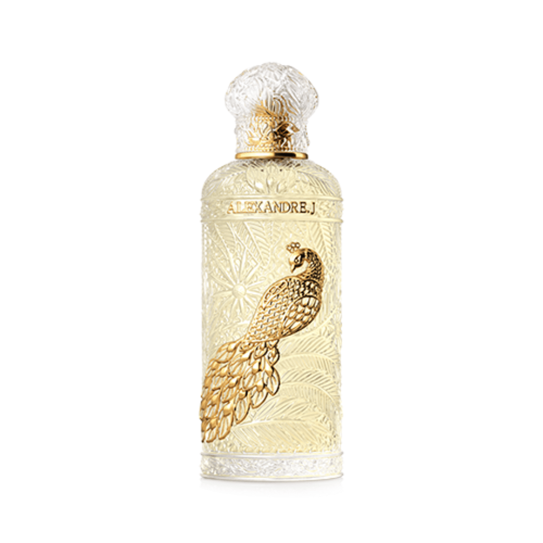 Imperial Peacock eau de parfum