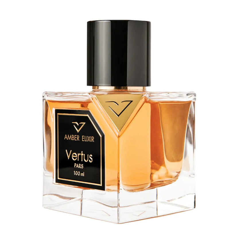 Amber Elixir