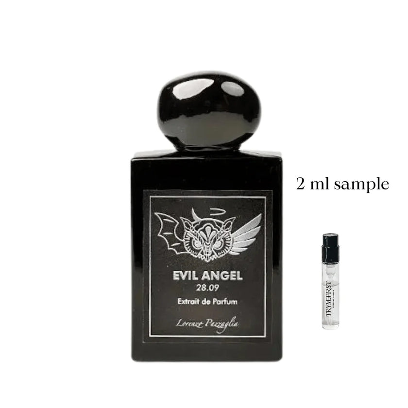 Evil Angel extrait de parfum