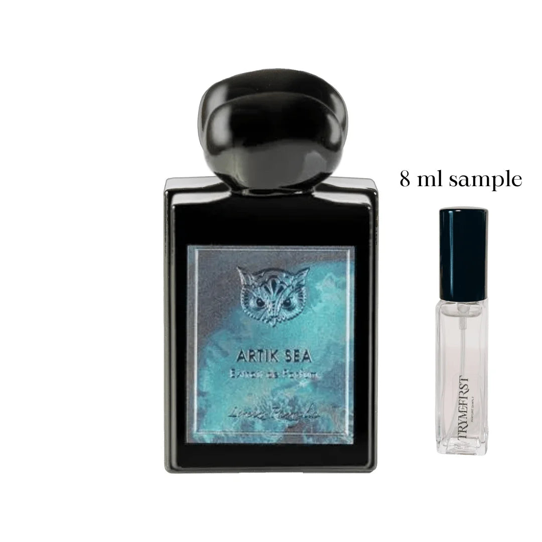 Artik Sea extrait de parfum