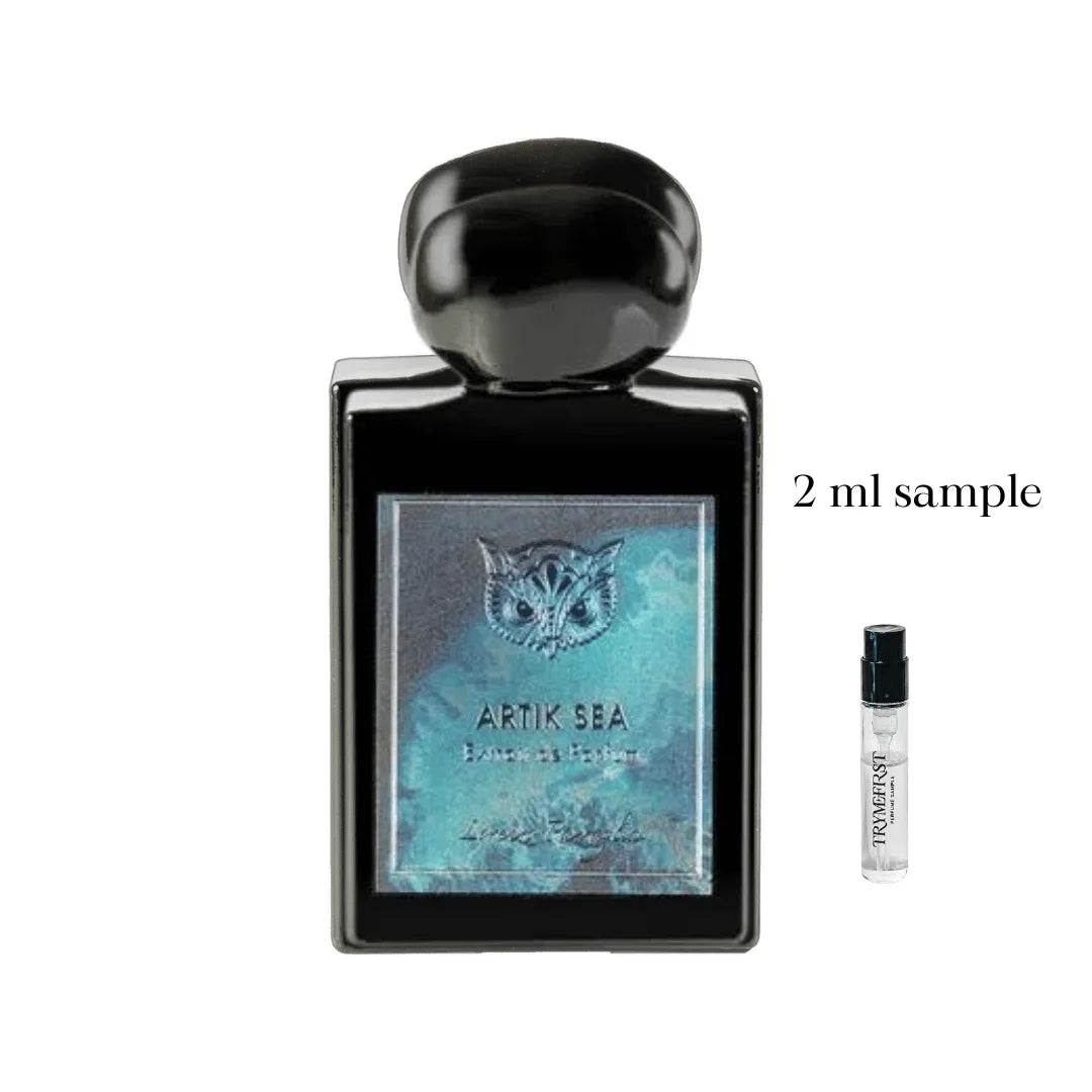Artik Sea extrait de parfum