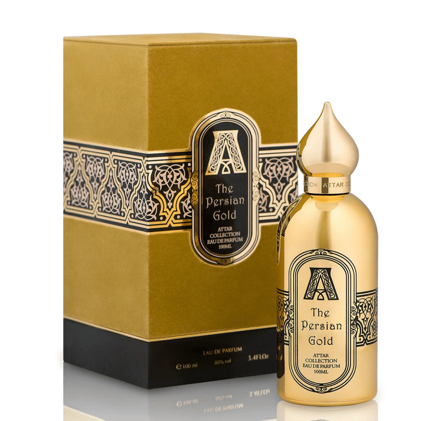 Persian Gold