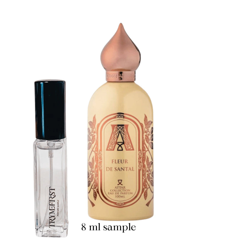 Fleur de Santal