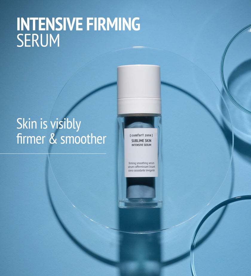 SUBLIME SKIN INTENSIVE SERUM