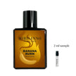 Banana Burn Eau de Parfum