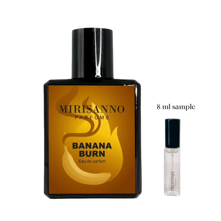 Banana Burn Eau de Parfum